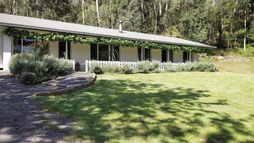Lavender Hill, Kangaroo Valley
