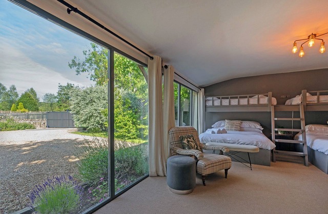 Lavender Lodge