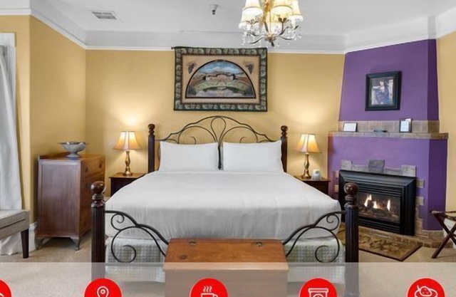 Lavender - Napa Bed & Breakfast