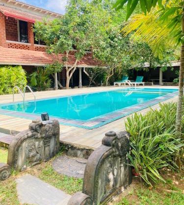 Lavendra Villa Mirissa
