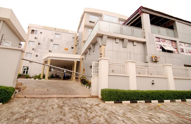 Lavila Hotels - Gwarinpa Estate