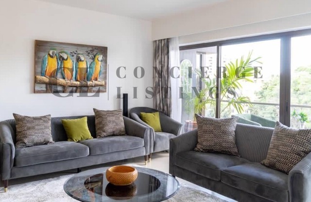 Lavington Area 2-bedroom. For the Modern Professional Nomad.