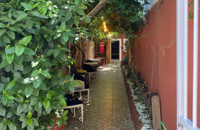 Lavinya Pansiyon