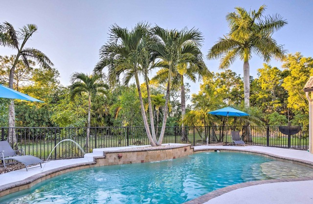 Lavish Escape w/ Game Room - 20 Mi to Beach!