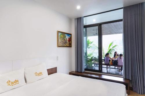 Lavita villa Resort 1