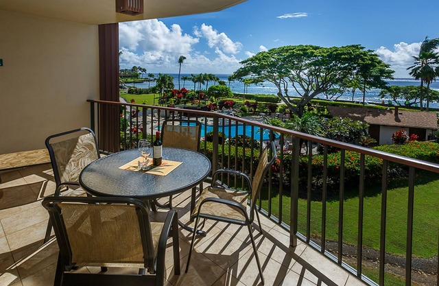 Lawai Beach Resort 