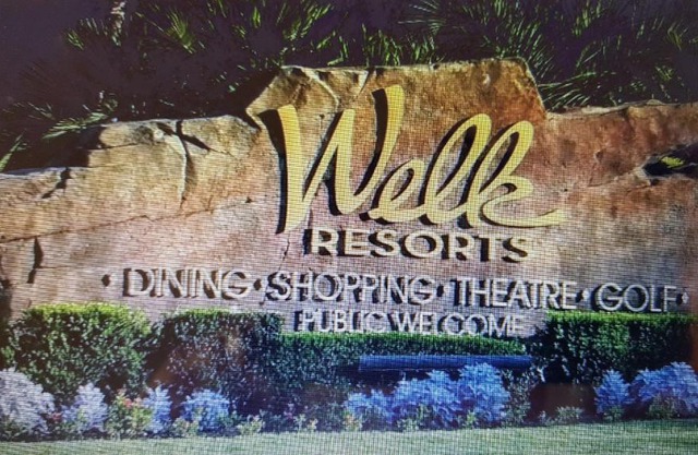 Lawrence Welk Resort-Villa