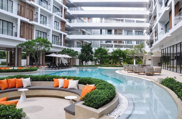 Laya Resort Phuket Island