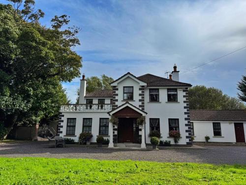 Layland House B&B