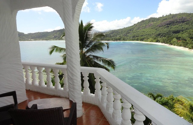 Lazare Picault Hotel