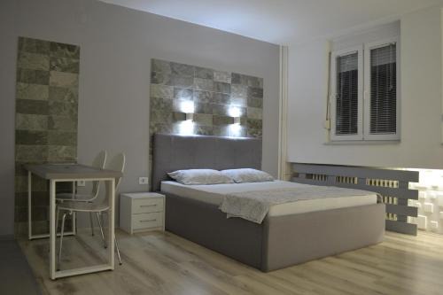 Lazarus Studio Apartment