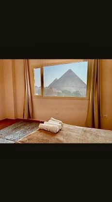 LAZURITE Pyramids View