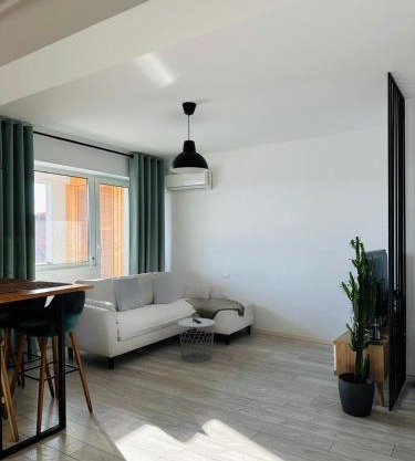LC Apartments Pipera