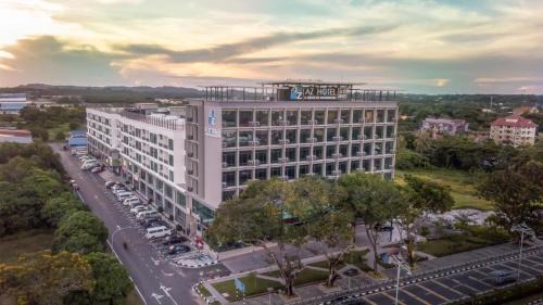 LC Paragon Apartment