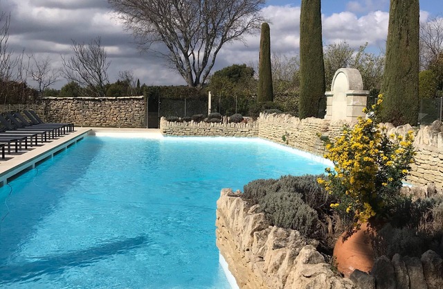 Le Bastidon de l'Olivier