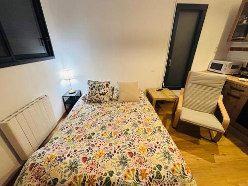 Le Bel Accord cozy studio Baie de Somme