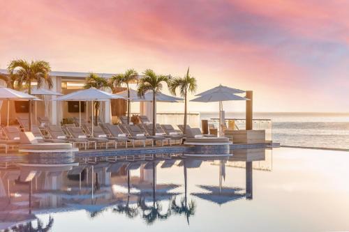 Le Blanc Spa Resort Los Cabos - Adults Only - All-Inclusive