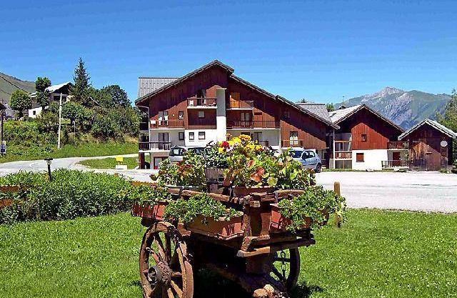Le Bochate