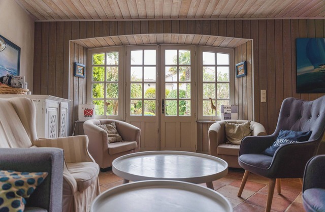 Le Bois Plage En Re: House/Villa - Le Bois-Plage-en-Ré