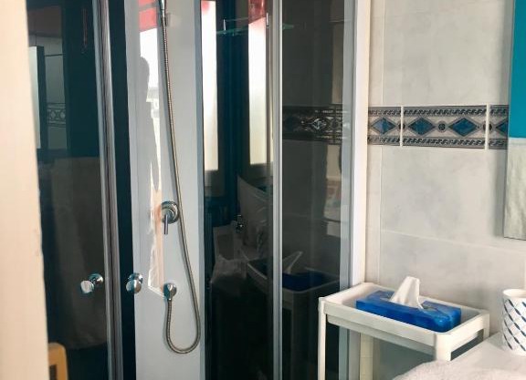 Le bon séjour appartement vue mer