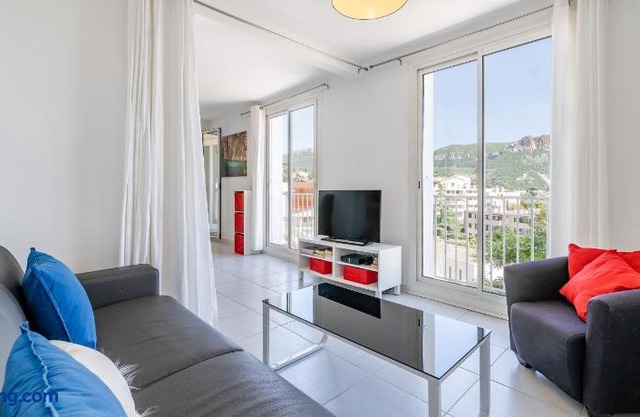 Le Bosquet 2 par Dodo-a-Cassis