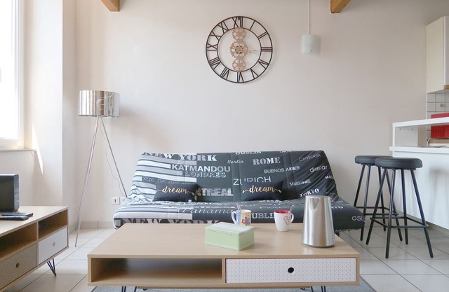 LE BOSSUET ★ COSY & CLEAN ★