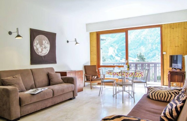 Le Brévent by Interhome