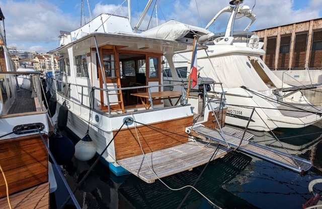 Le Brise Iodée - ideal for MIPIM - Vieux-Port, Cannes