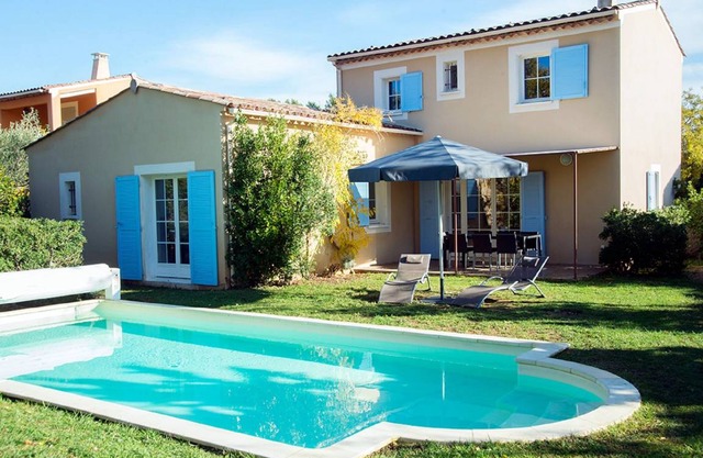 Le Clos Savornin 3