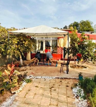 le Cabanon Beldi