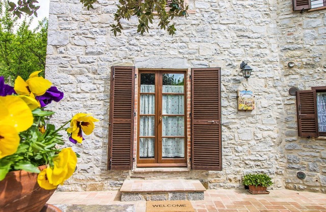 Le Casette Country House