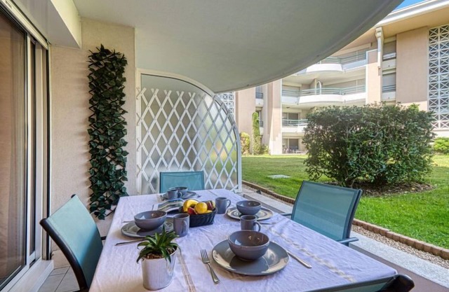 Le Cesarée by Interhome
