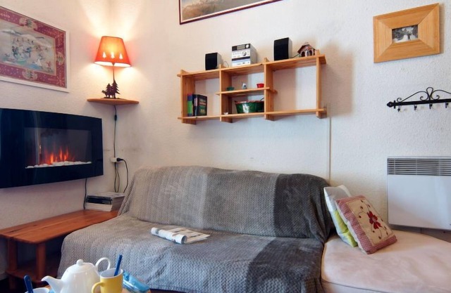 Le Chailloud by Interhome