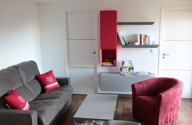 Le Chalet de Simon - Great for families, group of friends or senior persons