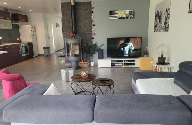 Le Chalet de Julia