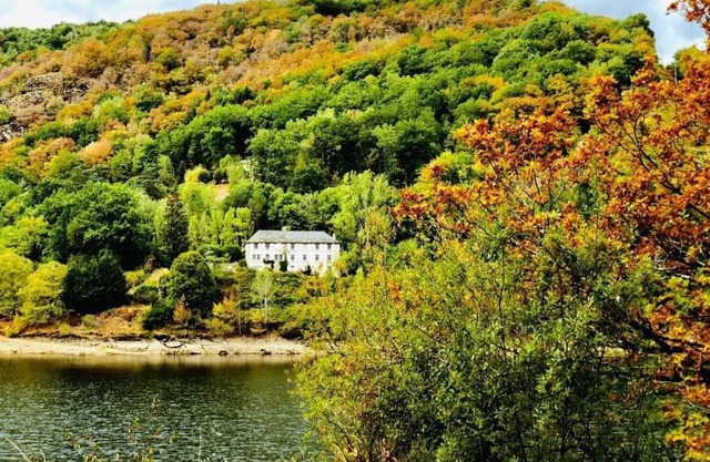 Le Chambon