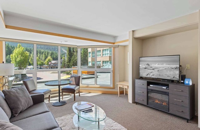 Le Chamois - 1 Bedroom #217