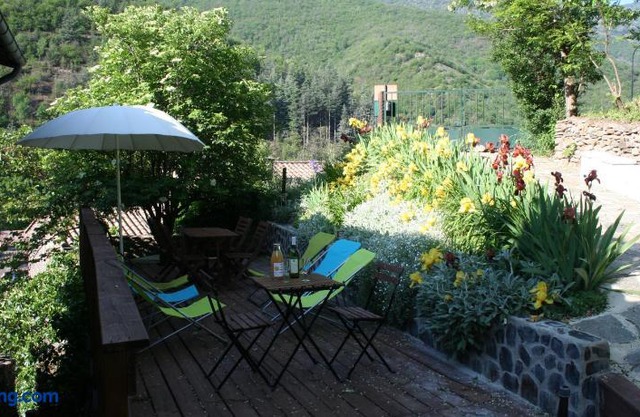 le Clos d'Aurore-le noisetier