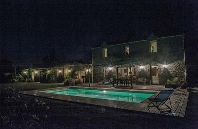 LE CLOS DE LA HOURSERIE