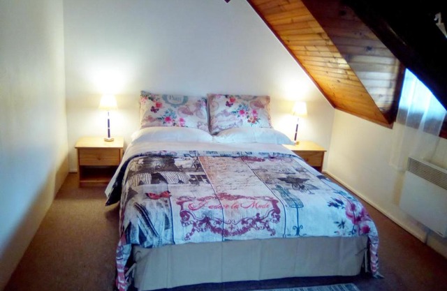 Le clos st Vincent
