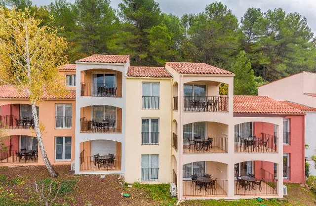 Le Club Mougins by Diamond Resorts