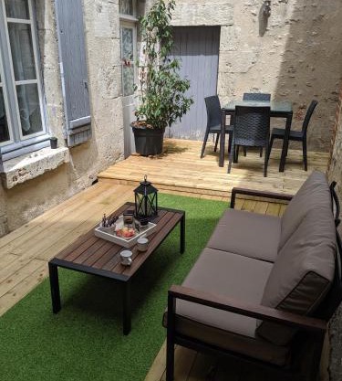 Le Cocon de Blois