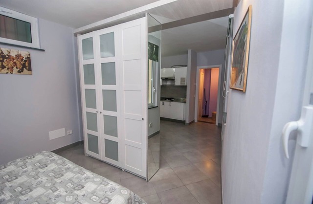 Le Coste mono 1 , apartment in the center of Manarola