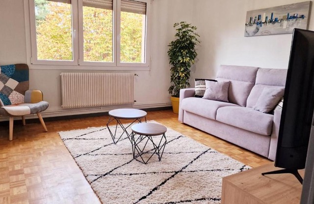 Le Cosy des Marronniers - 6 Pers