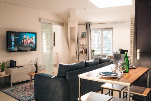 Le Cosy
