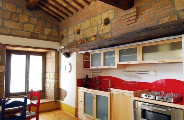 Le Dimore di Borgo Tessile - Voltumna Open Space