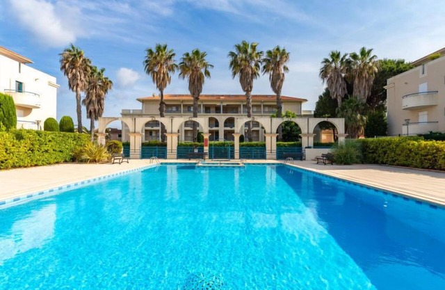 Le Domaine 