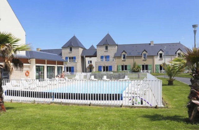 Le Domaine des Mauriers by Interhome