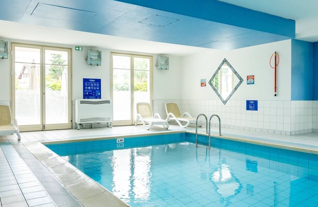 Le Domaine Des Rois by Interhome