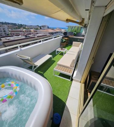 Le Duplex